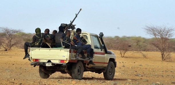 Niger: 137 morts dans une attaque à Tillia au nord-ouest du pays