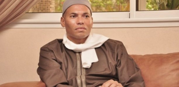 Karim Wade raconte Thione Seck : « C’est à la prison de Rebeuss que… »