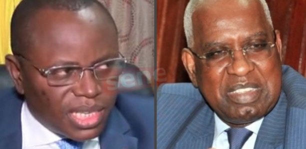 Implication des lutteurs dans les émeutes : Matar Bâ fait un croc-en-jambe à Me Malick Sall