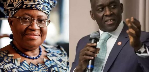 OMC et IFC : Ngozi Okonjo-Iweala et Makhtar Diop ont pris fonction