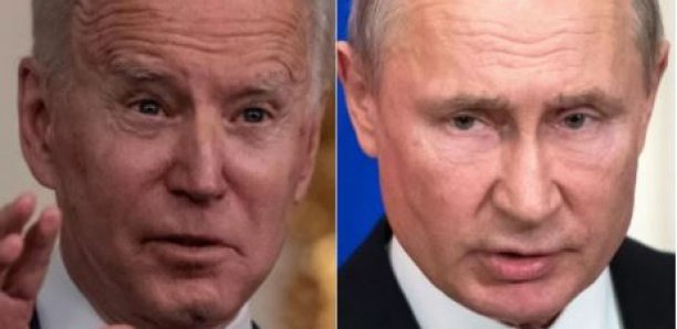 Poutine « tueur »: l’ambassadeur russe quittera Washington samedi