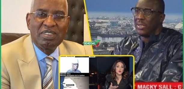 Cheikh Omar Hann sur les sorties du régime : « Malick Sall Analyse La Def… »