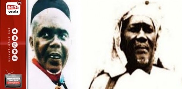 L’ hommage rendu par Oustaz Abdou Lo à Serigne Babacar et Serigne Mansour Sy