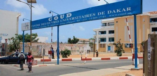 UCAD : L’État du Sénégal condamné à verser 200 millions à un étudiant