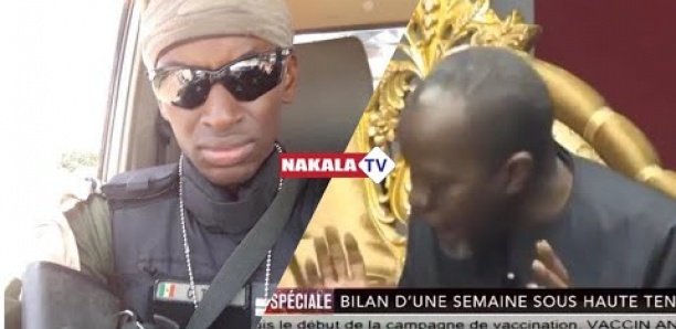 Yaham Mbaye tacle capitaine Touré : « wakhoul deug, il n’a pas démissionné… »