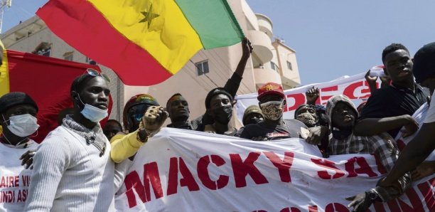 La semaine où Macky Sall a perdu le Sénégal