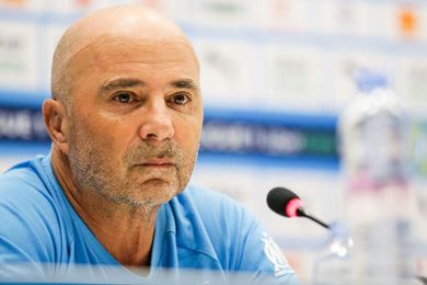 OM : son choix, son premier objectif, sa philosophie, le mercato… Ce qu’il faut retenir de la présentation de Sampaoli –