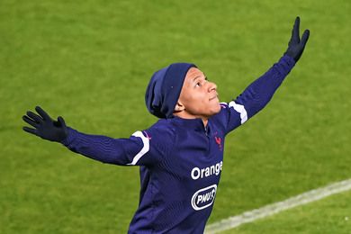 Équipe de France : la troisième étoile, les JO 2024… Mbappé veut rêver plus grand –