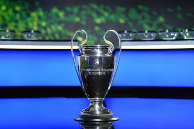 Le tirage au sort des quarts de finale de la Ligue des Champions – Source: