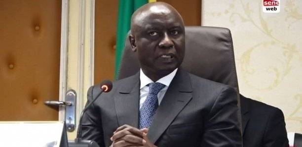 Remobilisation du Pds à Thiès: « Nous allons dégager Idrissa Seck »