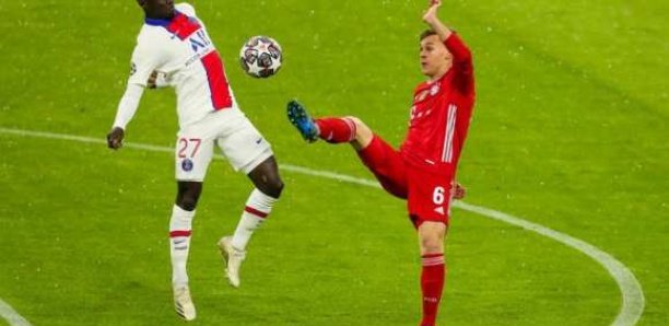 Bayern-PSG (2-3) : Gana Guèye étincelant !