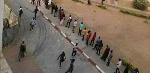 Longue queue devant les restos: Le Coud réajuste ses horaires suite au post de Sonko