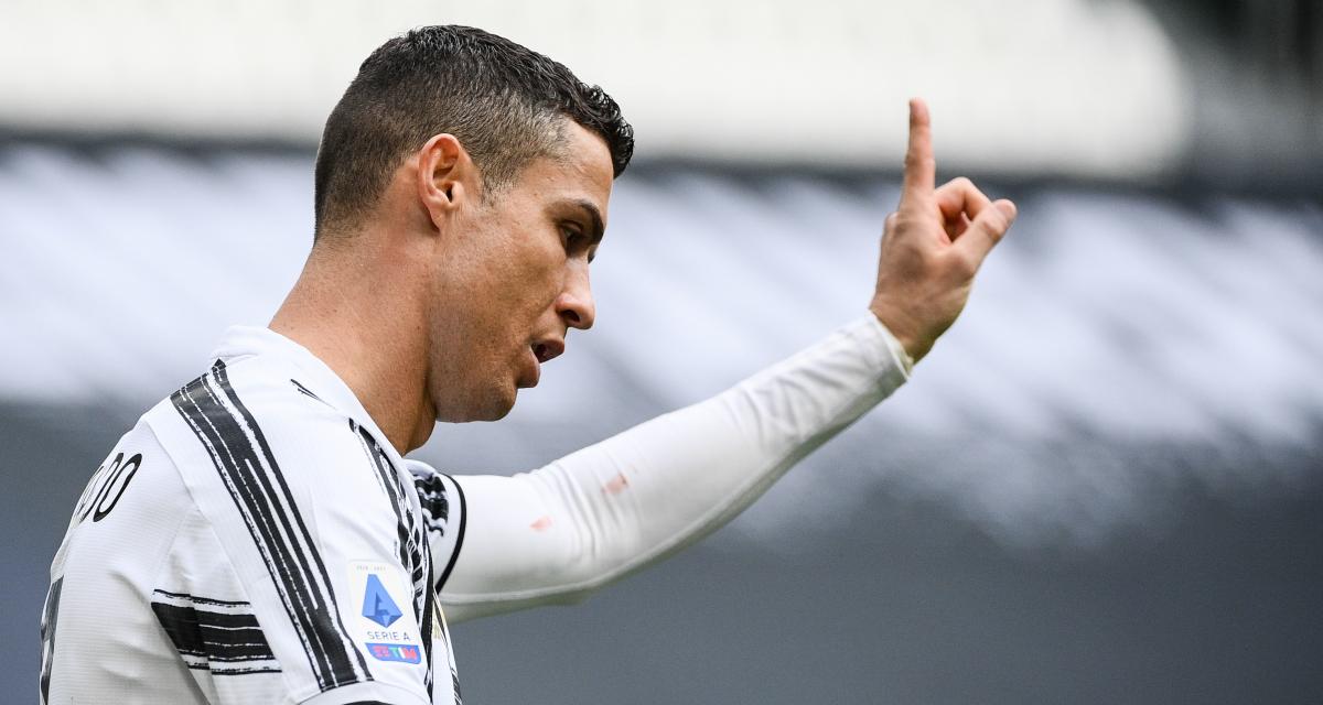 La femme qui accuse Cristiano Ronaldo de l’avoir violée lui réclamerait une somme astronomique