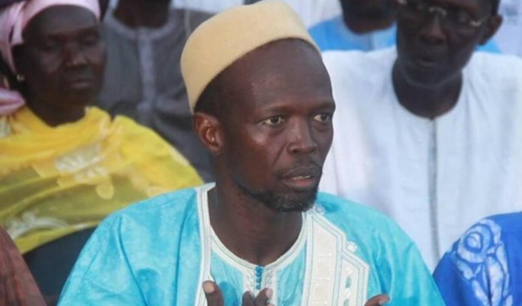 Cheikh Mbacké Dolly tire sur Antoine Diome: « Le peuple n’a pas confiance en vous »