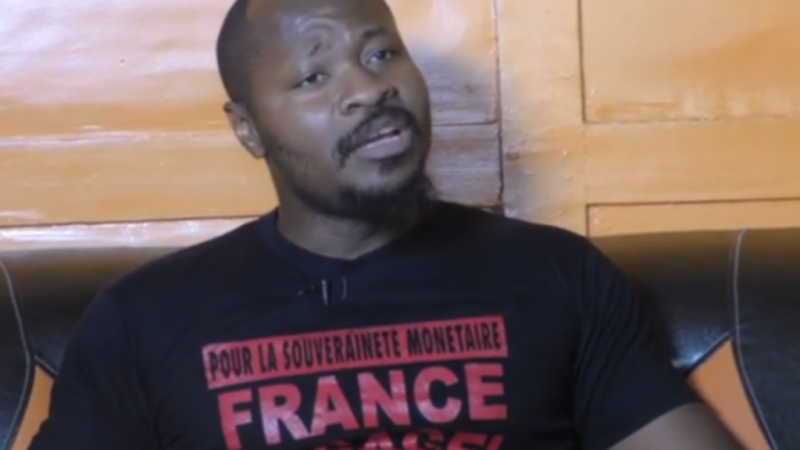 Baba Tandian à Guy Marius Sagna : « Il faut se calmer »