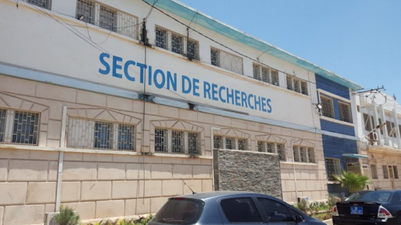 OFFICIEL – Le patron de la Section de recherches remplacé !