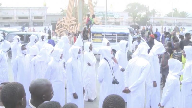 « Tawaaaf » ratée à la grande mosquée de Touba: Fin de l’instruction!