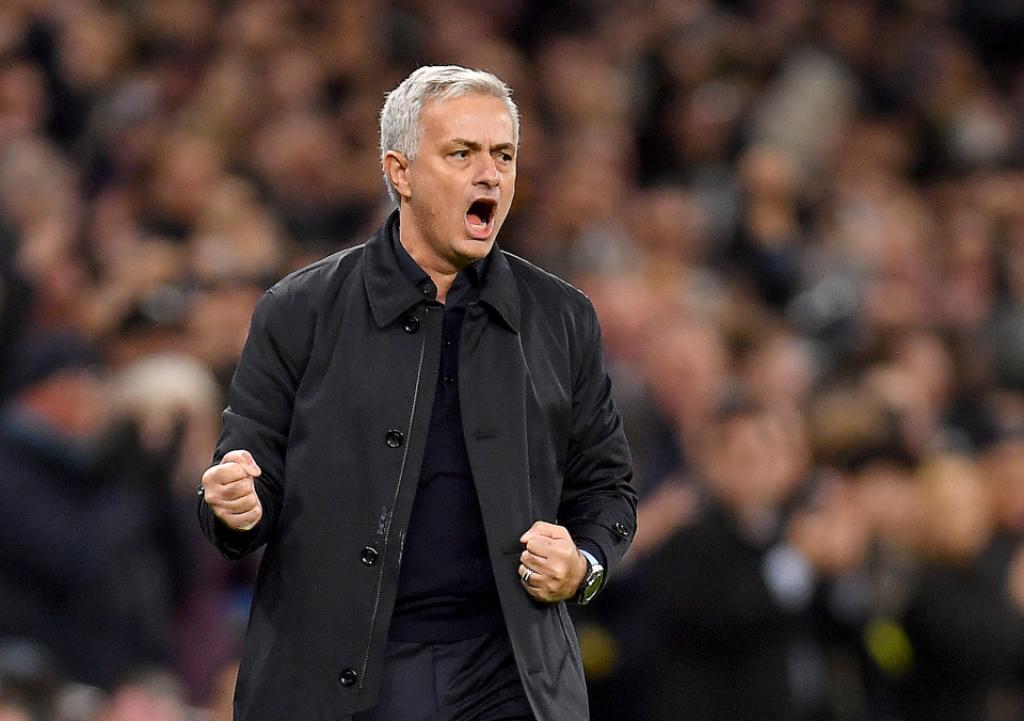 José Mourinho a touché 63 milliards d’indemnités de licenciement dans sa carrière