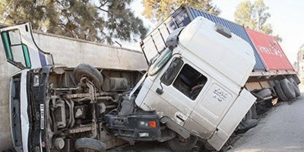 Fatick: 7 morts et 48 blessés dans un accident de la route