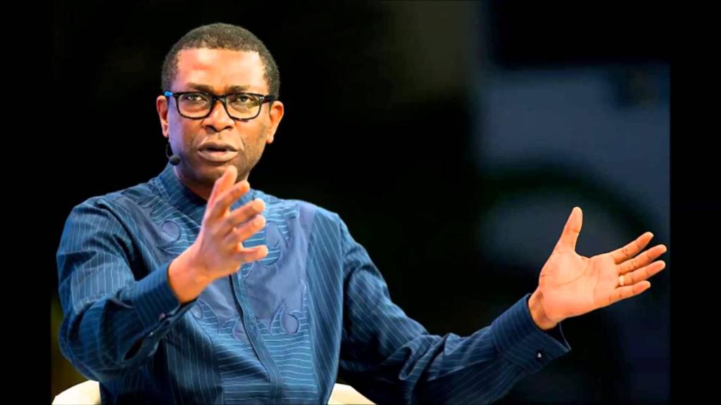 Emploi des jeunes : Youssou Ndour invite le secteur privé à jouer son rôle