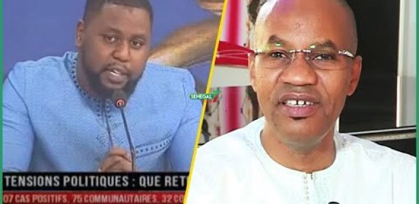 Ndoumbelane : Quand Pape Makhtar Diallo « tire » sur Mamadou Ibra Kane