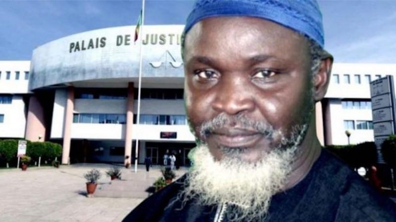 Terrorisme : Imam Ndao (encore) jugé