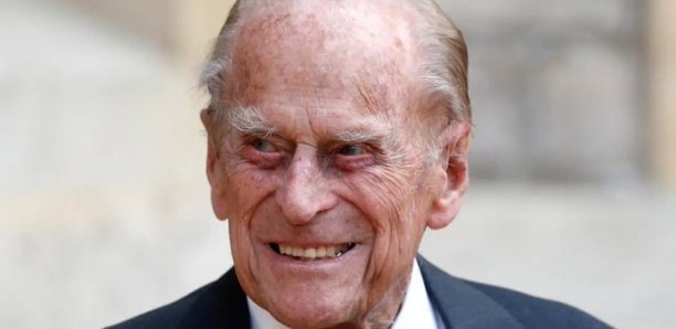 Mort du prince Philip, époux de la reine Elizabeth II