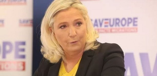 Présidentielle 2022 : Une étude explique pourquoi Marine Le Pen pourrait gagner