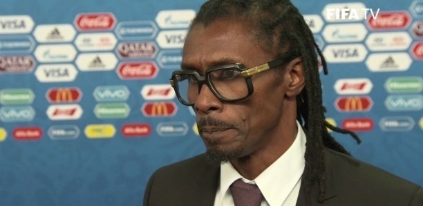 Après Aliou Cissé, la FSF menace de virer son adjoint Bogaert