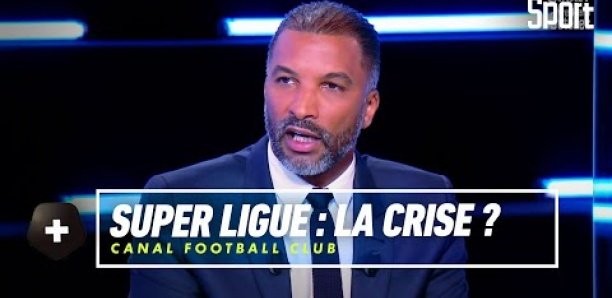 La réaction musclée d’Habib Bèye sur la Super Ligue :  » Le foot n’existe pas que pour les grands… »