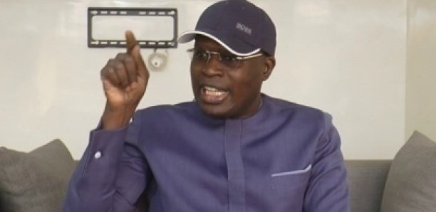 «Jokko Ak Askan Wi» : Khalifa Sall s’adresse aux Sénégalais samedi