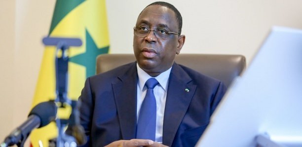 COVID-19 : Macky annonce des vaccins « made in Sénégal »