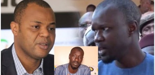 Karim Guèye : « Mame Mbaye Niang allait quitter Macky pour Sonko, mais… »