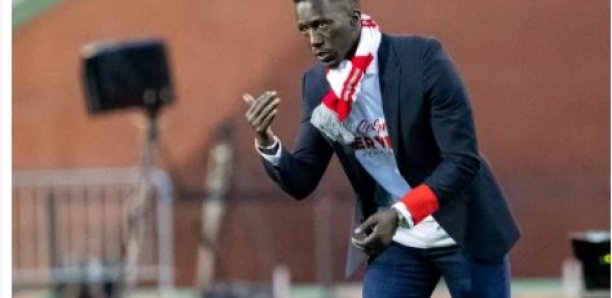 Mbaye Leye sera l’entraîneur du Standard la saison prochaine