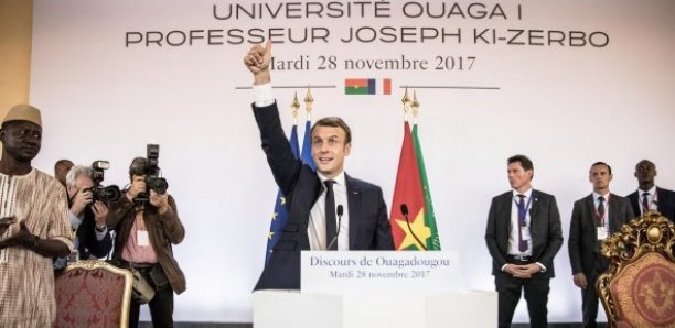 [Tribune] De quoi la «francophobie africaine» est-elle vraiment le nom ? (Ousmane Blondin Diop)