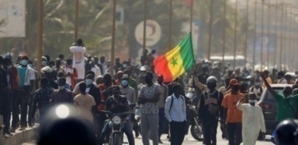 Sénégal, 5e pays le plus heureux en Afrique