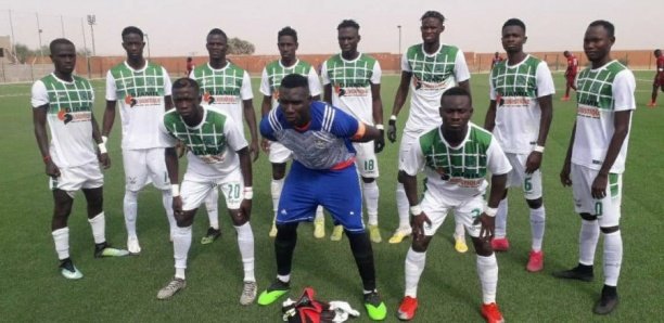 Ligue 1/ 13ème journée : La Douane déloge Teungueth Fc, Diambars et Génération Foot calent