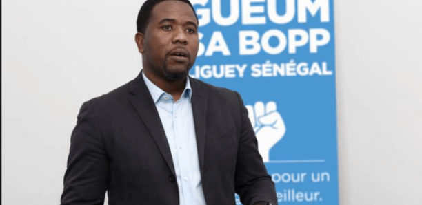 A l’écoute de la jeunesse : Bougane Gueye tient son « conseil présidentiel  » sur l’emploi