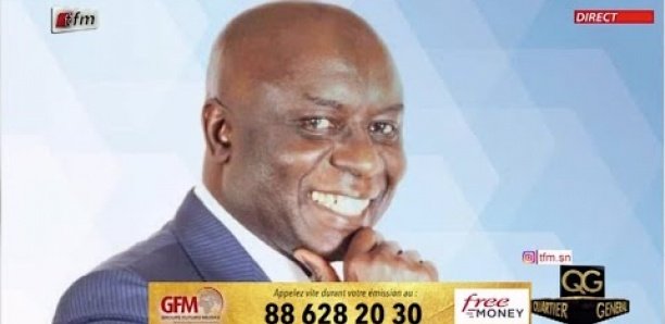 Dr Abdourahmane Diouf revient sur sa relation avec Idrissa Seck