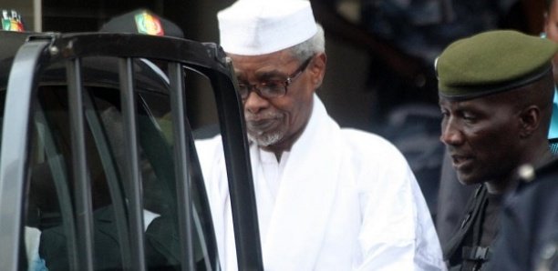 Autorisation de sortie de prison pour Habré : Les Nations Unies s’y opposent