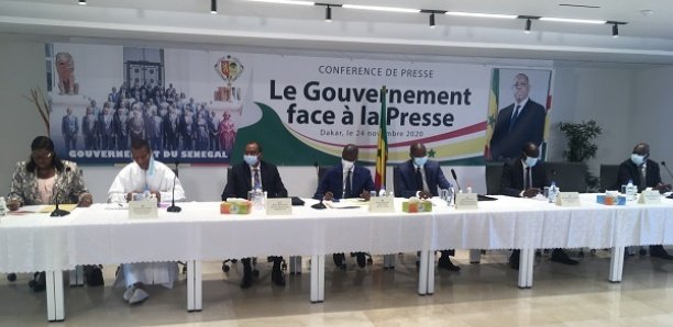 « Le gouvernement face à la presse » : Les rencontres reprennent ce jeudi