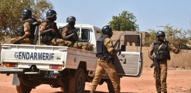 Touba: Un faux militaire arrêté par la gendarmerie