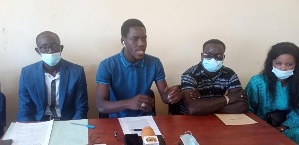 Mbour / Programme d’Urgence pour l’emploi et l’insertion des jeunes : Un collectif des enquêteurs pro-Oumar Youm récuse la fiabilité des données