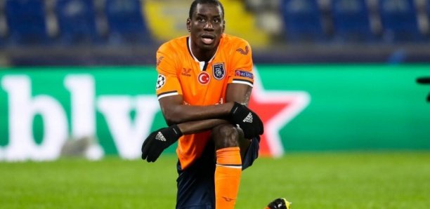 Super Lig : Demba Ba revient sur sa séparation avec Basaksehir