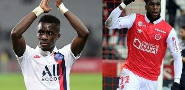 Prix Marc Vivien Foé : Deux Sénégalais parmi les nominés