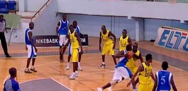 Basket / National 1 masculin: Ugb-Slbc, l’attraction de la 11e journée