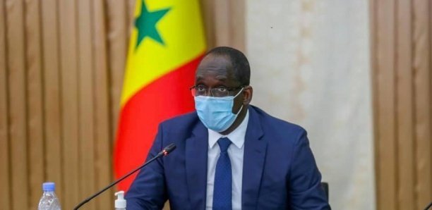 Gestion de la Covid-19 : « Profondes divergences entre Diouf Sarr et Dr Bousso »