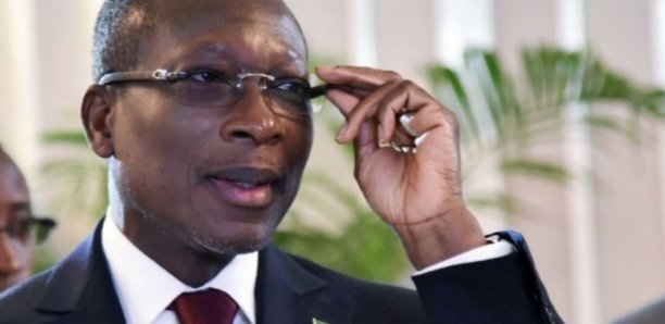 Bénin : Patrice Talon réélu dès le premier tour, selon la commission électorale