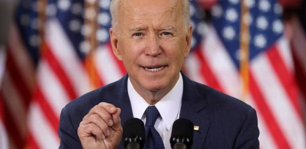 États-Unis : Joe Biden veut investir 2 000 milliards de dollars dans les infrastructures