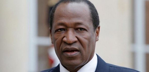 Au Burkina Faso, l’ex-président Compaoré bientôt jugé pour l’assassinat de Thomas Sankara